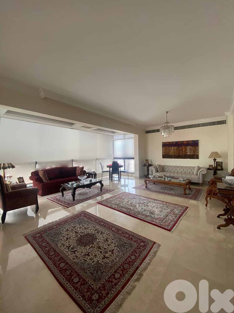 SUPER CATCH !! BRAND NEW IN BADARO PRIME (250SQ) 3 BEDROOMS , (BD-141) 0