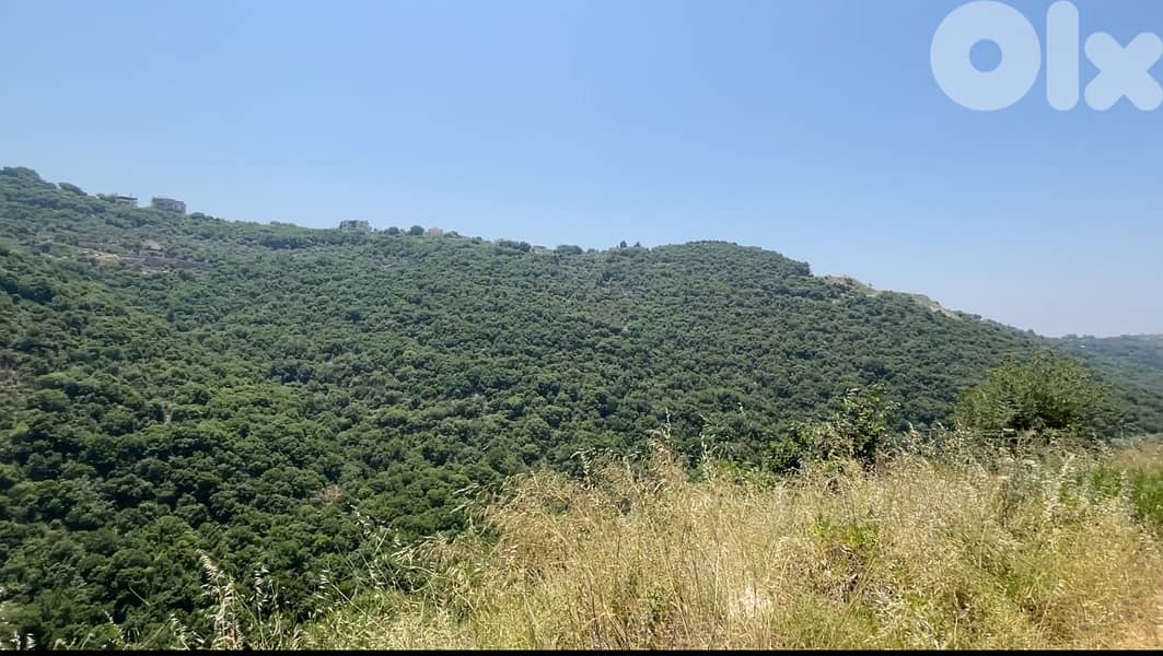RWB159CA - Land for sale in Jbeil Ghalboun 2