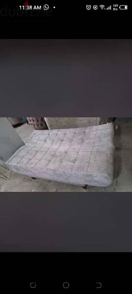 sofa bed