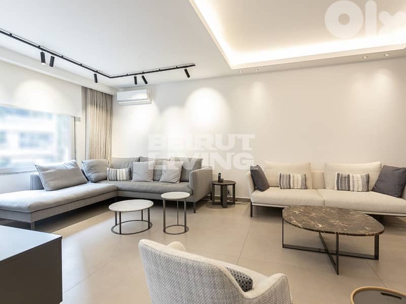 High-End Stunning Flat | Deluxe | Italian Furniture 0