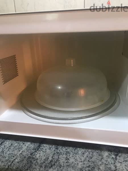 microwave 0