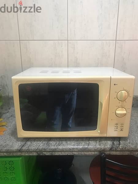 microwave 1