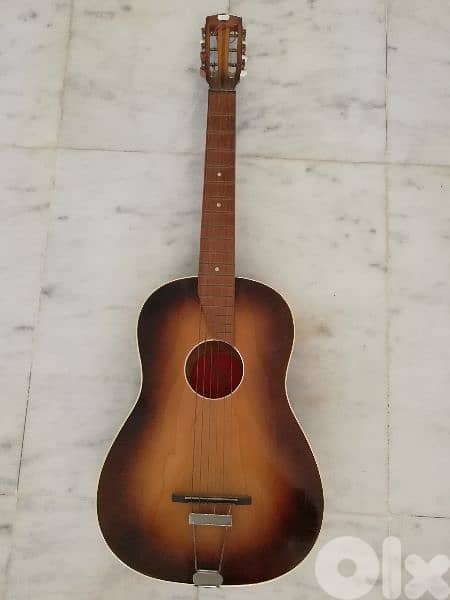 غيتار اصلي 0