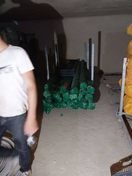 لوازم سنكرية ppr,pex قساطل32, اكسسوارات ppr 20mm 6