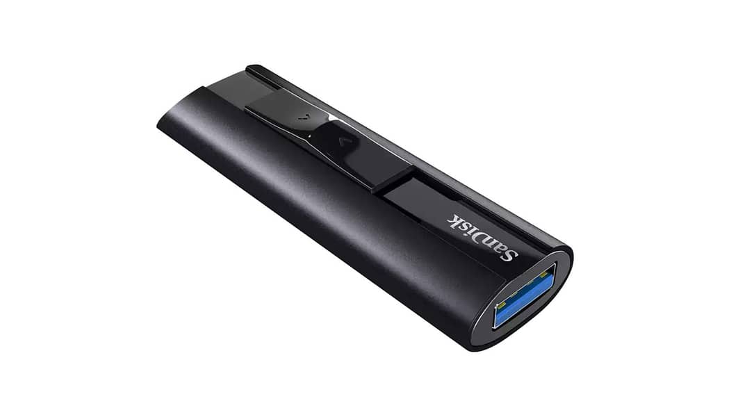 Sandisk Extreme Pro SSD USB 128GB 1