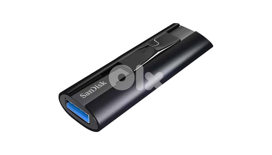 Sandisk Extreme Pro SSD USB 128GB 3