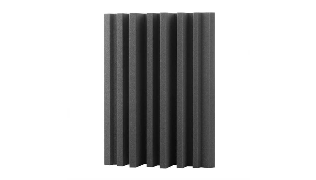 Artnovion Agad Bass Trap Acoustic Panel (Sound Isolation & Treatment) 1
