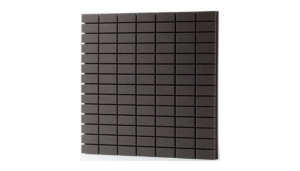 Artnovion Thor Absorber Acoustic Panel (Sound Isolation & Treatment) 0