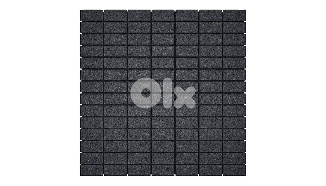 Artnovion Thor Absorber Acoustic Panel (Sound Isolation & Treatment) 1