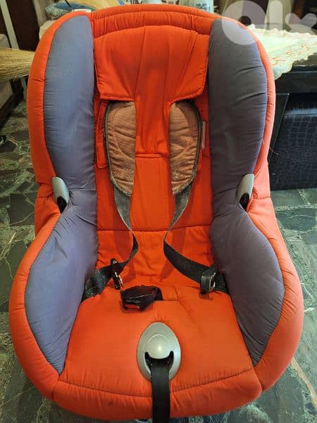 car seat maxi cozi 0