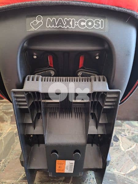 car seat maxi cozi 1