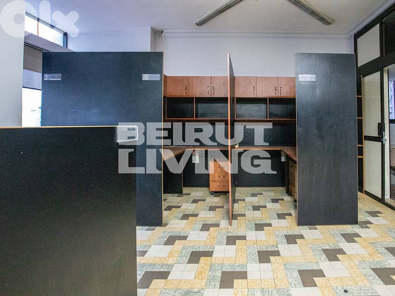 Fully Equipped Office | Spacious | Balcony | 24/7 0