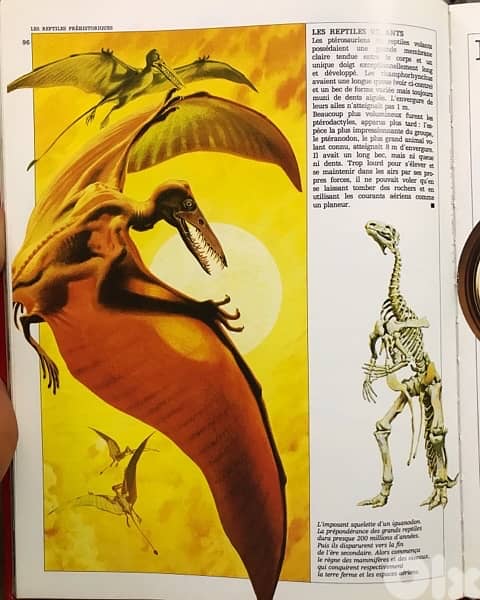 الموسوعة الرائعة الفخمة جدا  tout l'univers 2