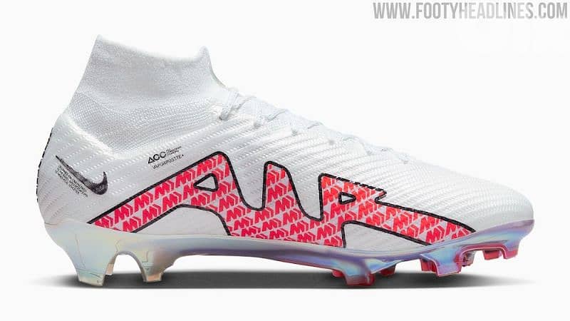 footbalk airzoom original shoes beand neew 0