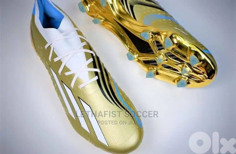 football shoes original احذيو كرة قدم 0