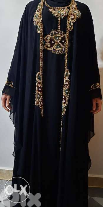 عباية