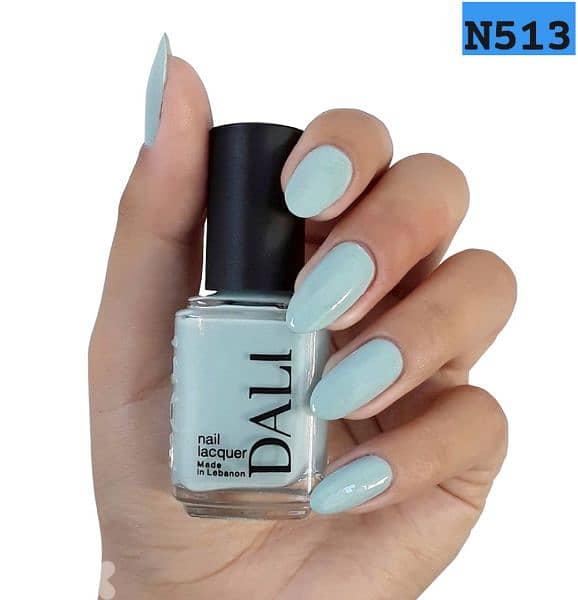 Nail polish special colors : Online shop in tripoli 4