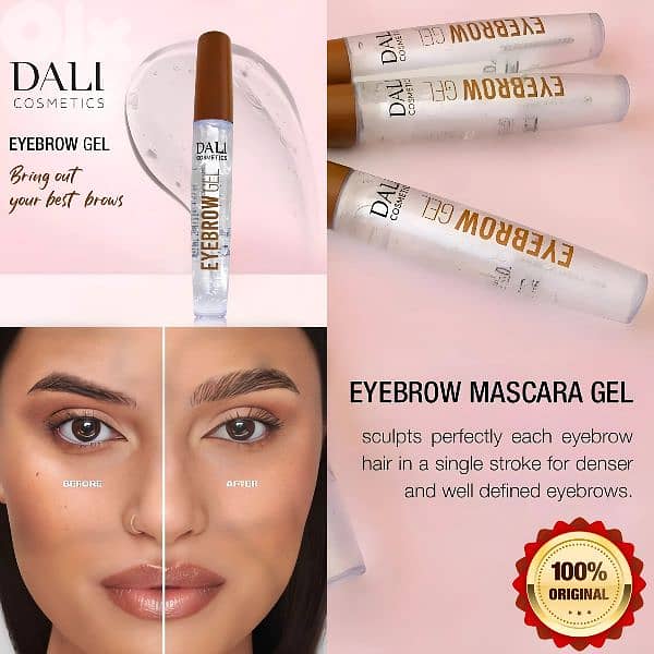 Mascara for eyes lashes : Online Shop in Tripoli 10