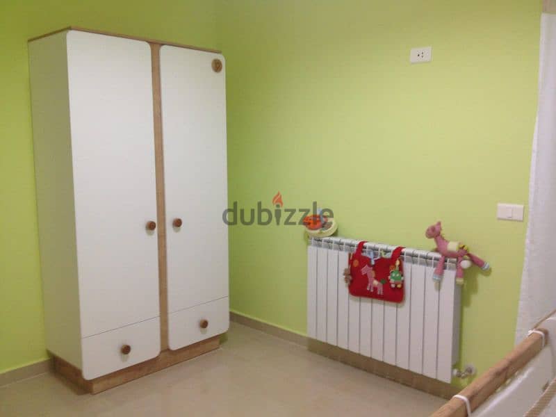 Baby bedroom 1