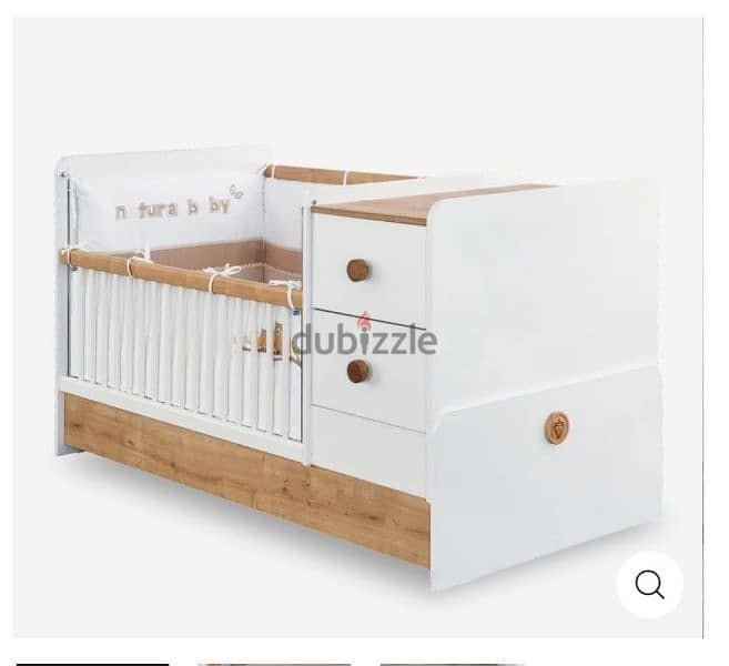 Baby bedroom 9