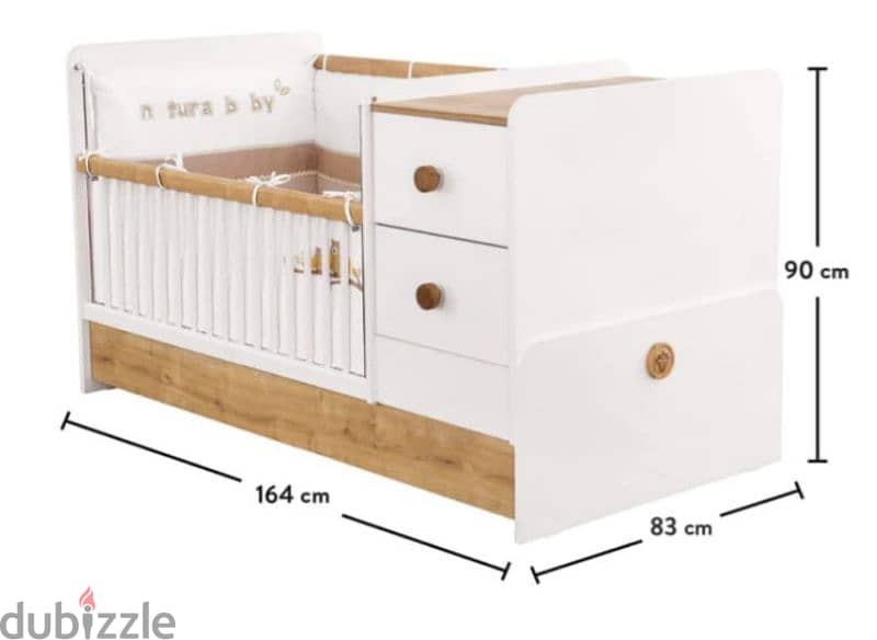 Baby bedroom 11