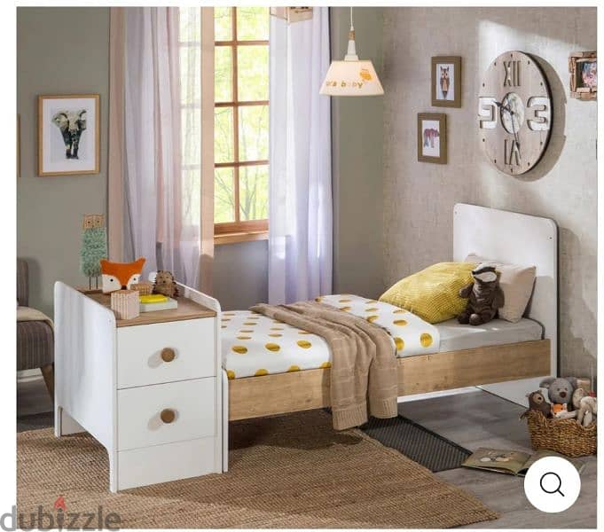 Baby bedroom 14