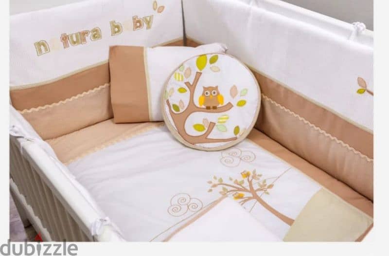 Baby bedroom 15