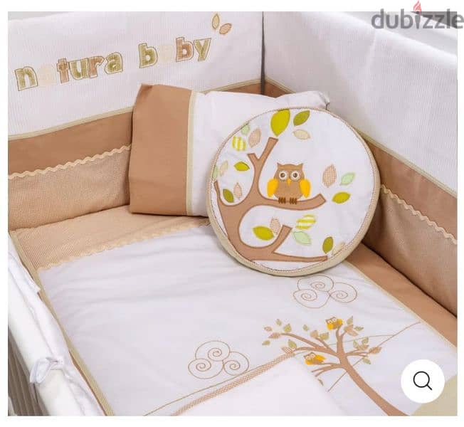 Baby bedroom 19