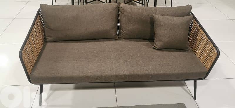 Outdoor Furniture Set 0