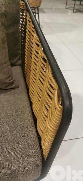 Outdoor Furniture Set 2