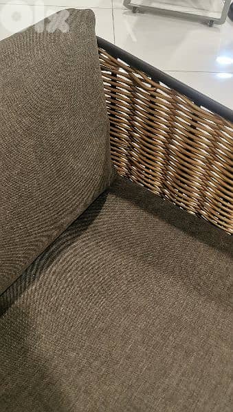 Outdoor Furniture Set 3