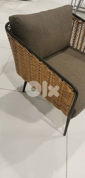 Outdoor Furniture Set 4