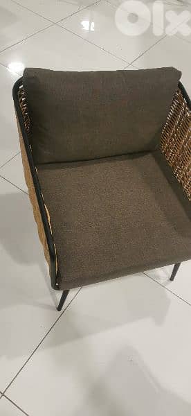 Outdoor Furniture Set 5