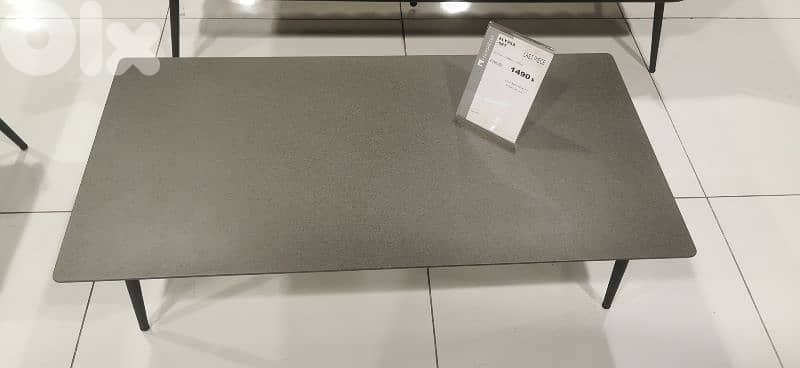 Outdoor Furniture Set 7