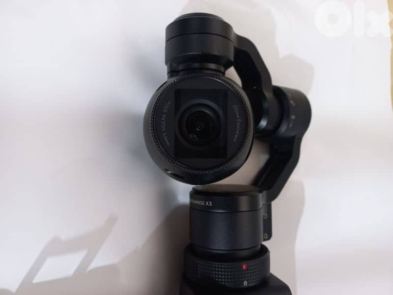 Dji Osmo Zenmuse X3 2