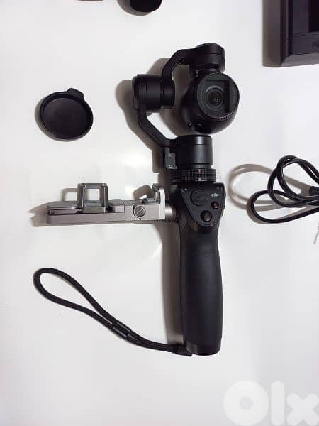 Dji Osmo Zenmuse X3 4