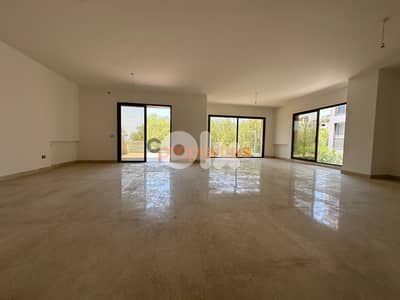 Apartment For Sale in Mtayleb شقة للبيع في المطيلب CPCF59