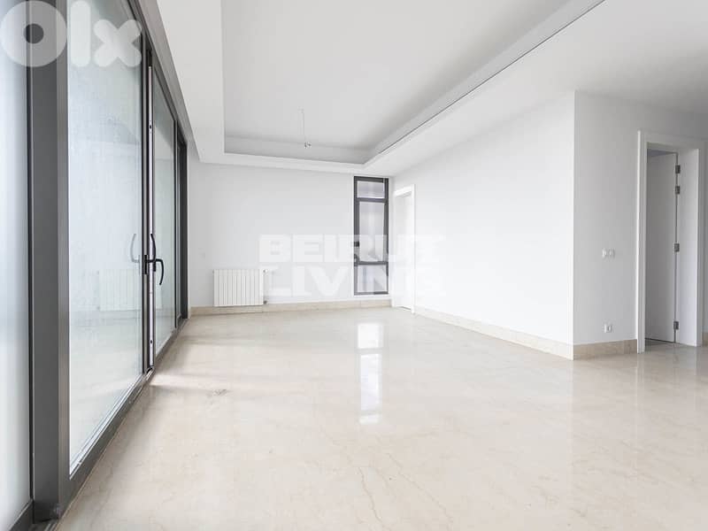 Brand New Apartment | Spacious | Open View | 24/7 Security 0