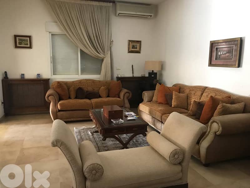 MONTEVERDE PRIME (260Sq) FURNISHED WITH GARDEN , (MOR-101) Monteverde, 0