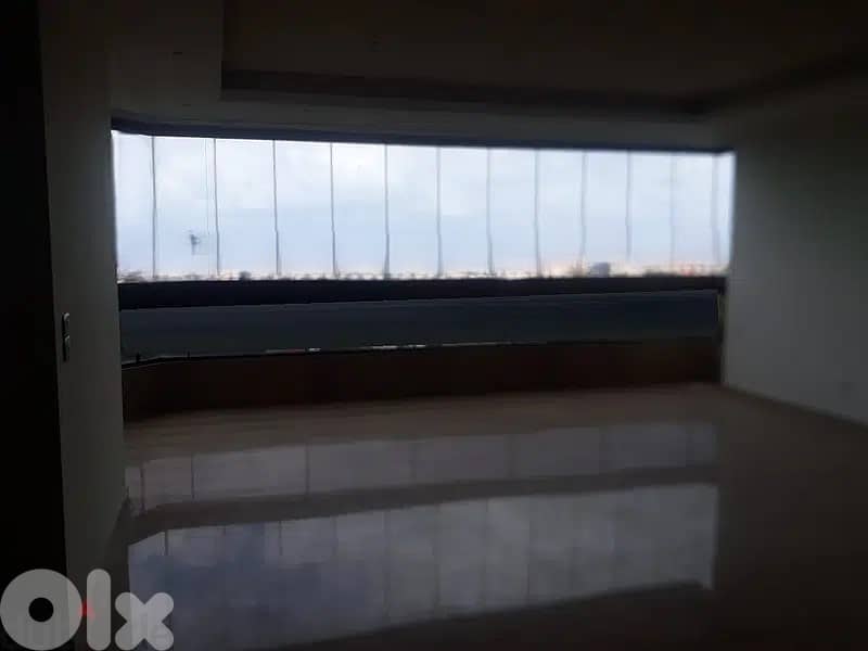 SEA VIEW APARTMENT IN MTAYLEB PRIME (240SQ) , (MT-118) 0