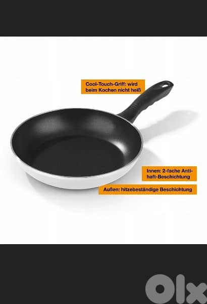 kockwerk frying pan 2