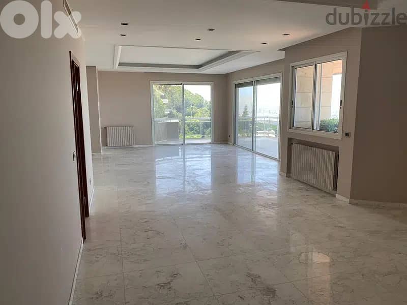 SEMI-FURNISHED IN MTAYLEB PRIME (320SQ) , (MTR-110) 0