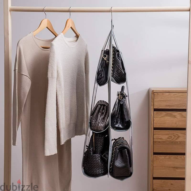 NEW Handbag Organizer 2