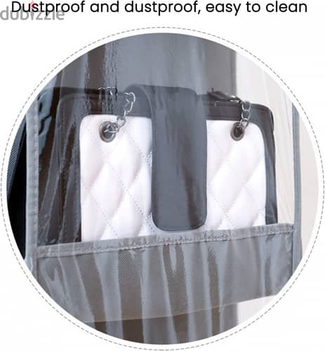 NEW Handbag Organizer 6