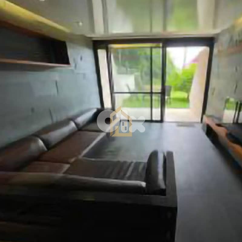 Furnished duplex chalet in Halat sur Mer AA83 2