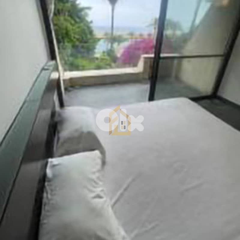 Furnished duplex chalet in Halat sur Mer AA83 3