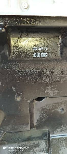 ghata golf 5 gti 2008 2