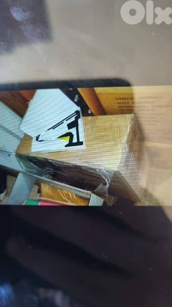 Unboxed Marshall JVM410C Amp 1