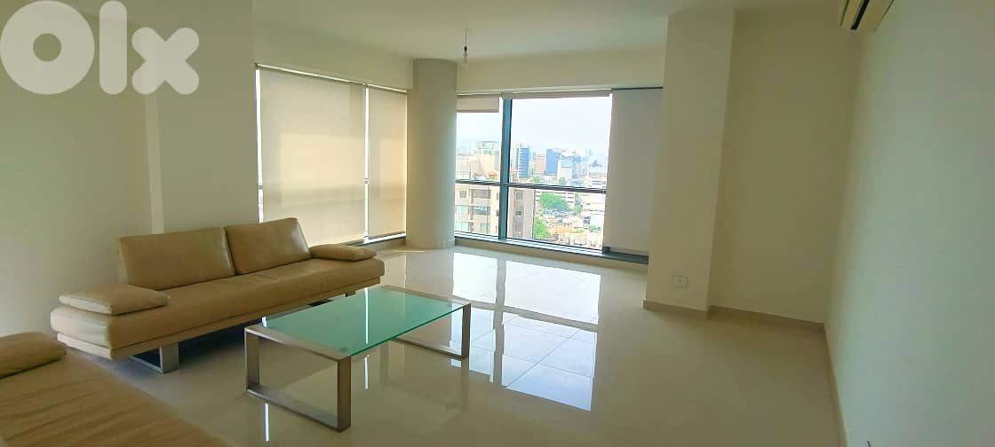 L15540-Decorated Apartment for Sale In Antelias In A Prime Location 0