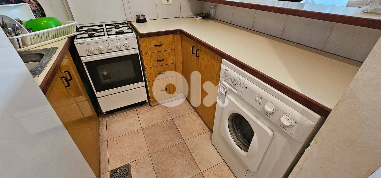 L15552-Fully Decorated Chalet for Sale In Faraya 2